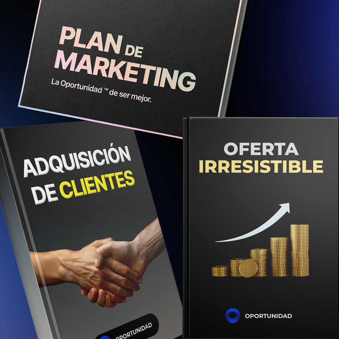 Marketing