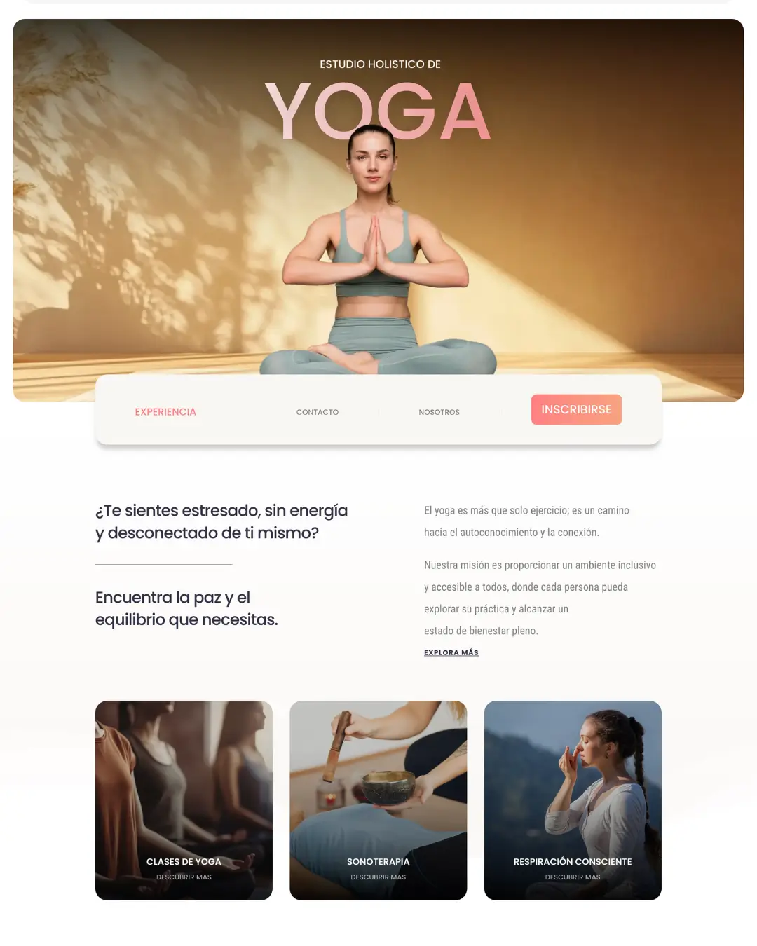 Yoga