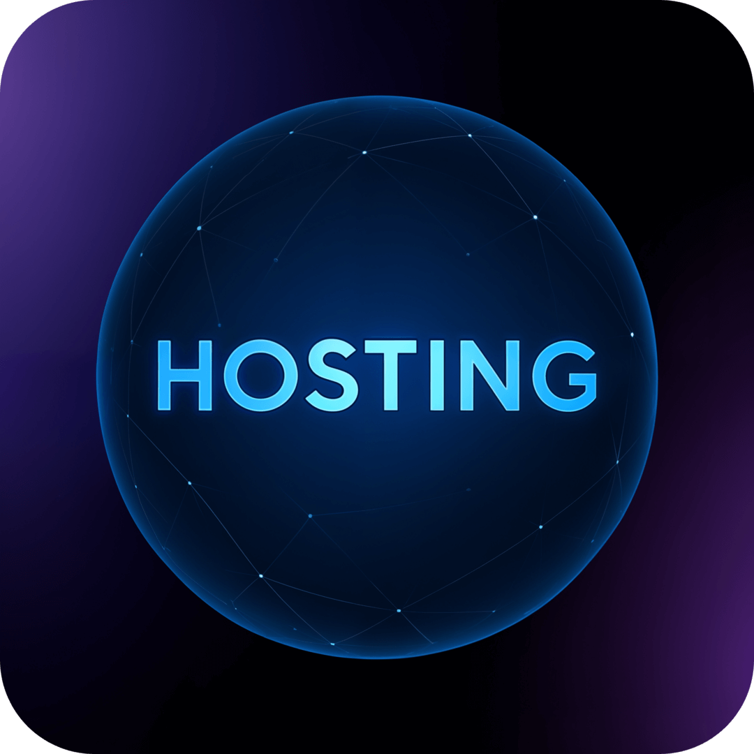 Hosting Actualizado
